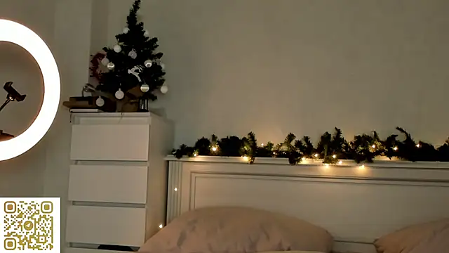 AmyForYouu online show from January 18, 2026, 1:20 am