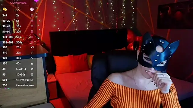 Snapshot of _Sweet__Cat_ chatting on February 5, 2026, 5:53 pm Sweet Cat online show from February 5, 2026, 5:53 pm