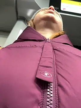 Brooke lover online show from January 31, 2026, 7:12 pm