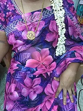 vedhasree online show from May 3, 2026, 4:21 pm
