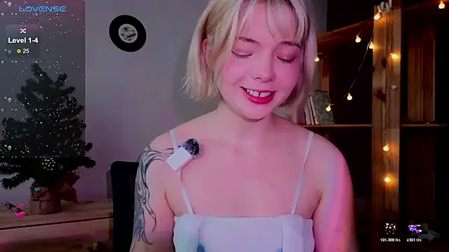 Me1inMonro online show from December 17, 2025, 5:23 am