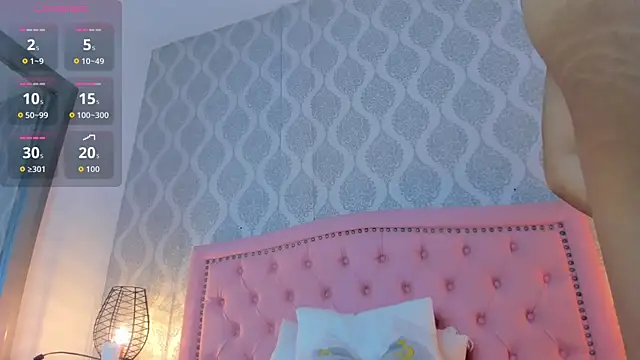 emma scott 7 online show from April 1, 2026, 1:41 pm