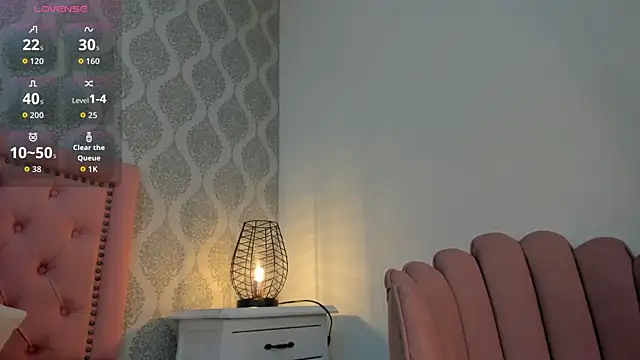 emma scott 7 online show from April 1, 2026, 11:33 am