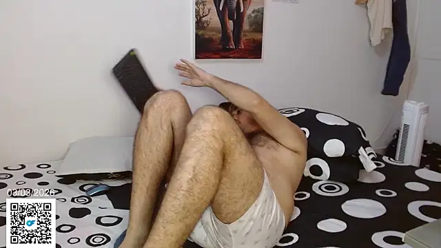 holegape online show from March 3, 2026, 6:09 am