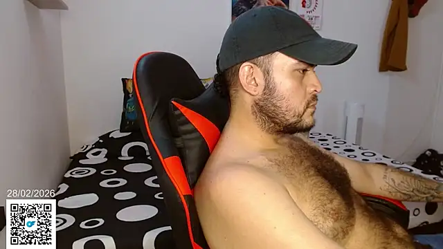 holegape online show from February 28, 2026, 5:12 pm