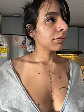 SaraAndrade  online show from March 26, 2026, 1:20 pm