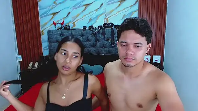 Meryandcris online show from April 22, 2026, 6:20 am