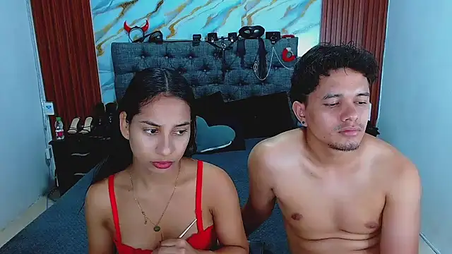 Meryandcris online show from April 23, 2026, 4:41 am