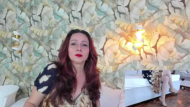 Madame Angelic 1 online show from January 13, 2026, 10:57 pm