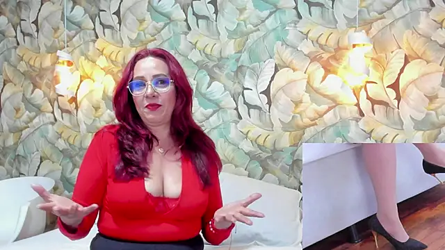 Madame Angelic 1 online show from February 4, 2026, 2:28 am