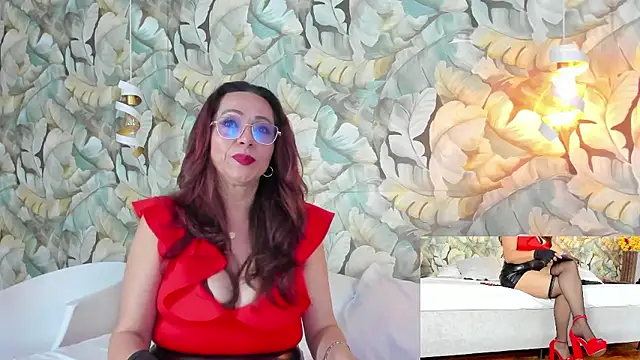 Madame Angelic 1 online show from January 15, 2026, 1:53 am