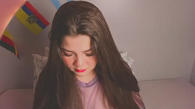 amyvans  online show from July 11, 2026, 9:26 pm