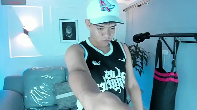 Paul 27  online show from December 2, 2025, 3:19 am