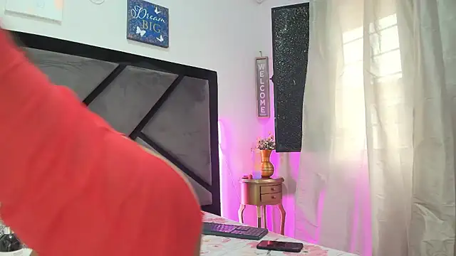 TashaNaughty4u online show from January 10, 2026, 12:44 pm