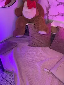 Kattie sweet1 online show from April 10, 2026, 1:07 pm