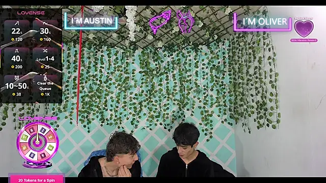 bradboyhot06 online show from November 27, 2025, 2:50 pm