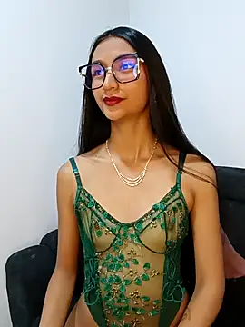 BellaaJonnes online show from December 5, 2025, 12:32 am