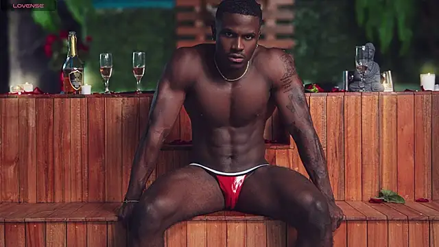 Ethantravis22 online show from March 10, 2026, 1:42 am