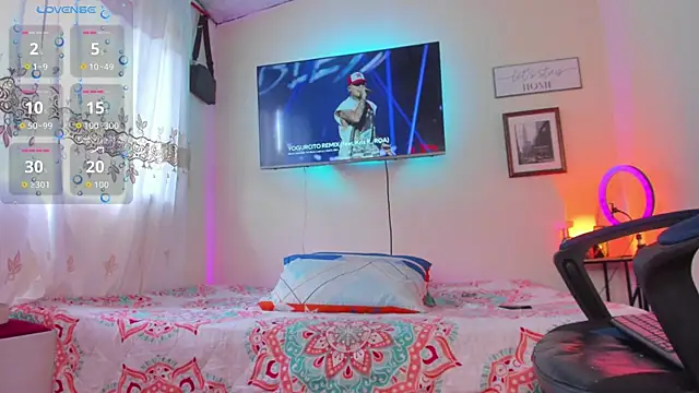 Ethantravis22 online show from November 30, 2025, 6:19 pm