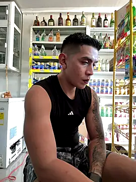 OliverWest04 online show from December 17, 2025, 8:58 pm