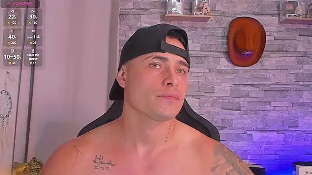 connorsmithvip online show from December 20, 2025, 12:08 pm