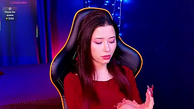 RedMidnight online show from January 11, 2026, 8:38 pm