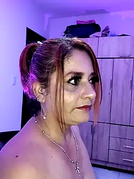 sexy ambarr online show from December 5, 2025, 1:16 am