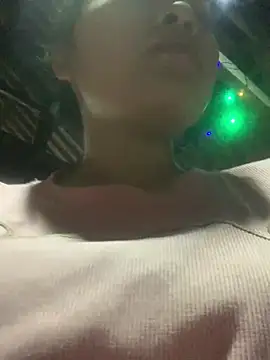 Lisa-sexyy online show from February 19, 2026, 1:41 pm