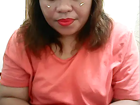 cutechubby online show from April 19, 2026, 10:05 am