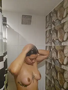 melany- - online show from November 25, 2025, 4:40 pm