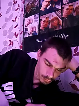 Snapshot of PS0883 chatting on December 1, 2025, 6:25 am PS0883 online show from December 1, 2025, 6:25 am