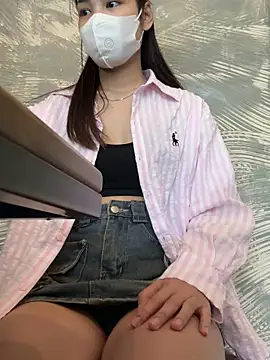 Ami 99 online show from November 27, 2025, 2:45 am