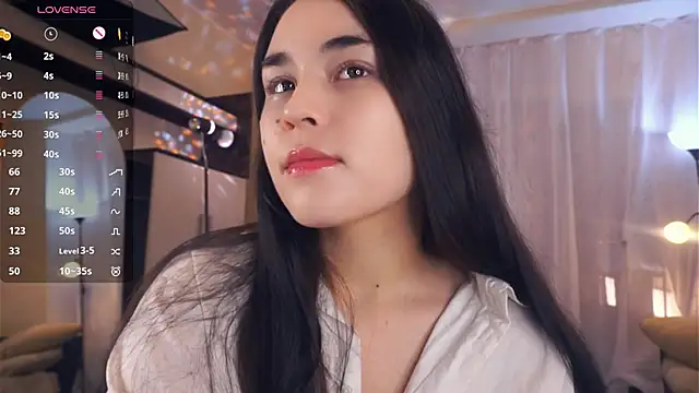 RosioBenberry online show from December 17, 2025, 5:34 am