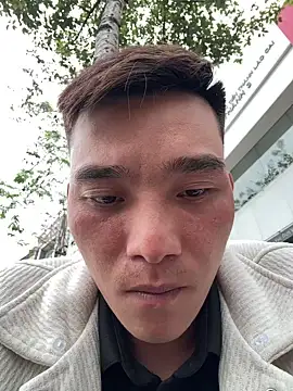 sanu551 online show from March 17, 2026, 6:16 am