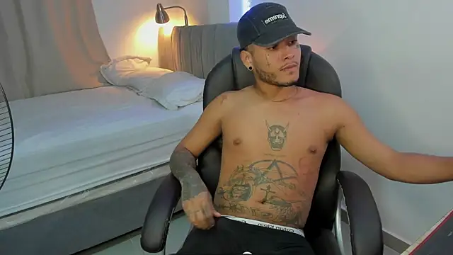 master evil07 online show from November 28, 2025, 5:18 am