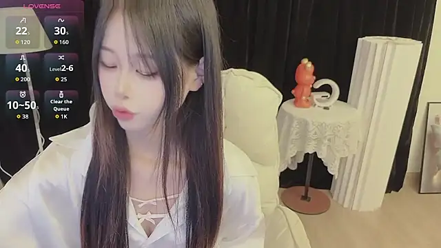 -Annababy online show from June 5, 2026, 1:21 am
