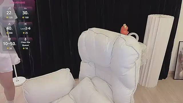 -Annababy online show from March 20, 2026, 9:21 am