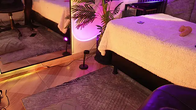 amberthangelss online show from February 28, 2026, 1:11 pm