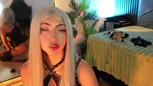 amberthangelss online show from March 5, 2026, 12:57 pm