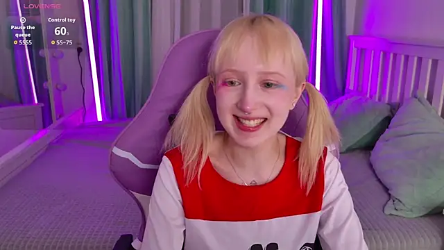 Snapshot of _Babyface_ chatting on July 24, 2026, 1:29 pm Babyface online show from July 24, 2026, 1:29 pm