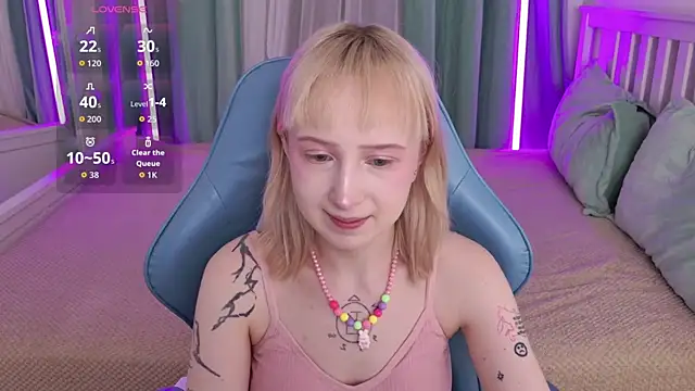  Babyface  online show from March 14, 2026, 12:11 pm