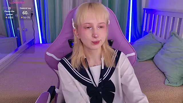 Snapshot of _Babyface_ chatting on July 22, 2026, 7:21 am Babyface online show from July 22, 2026, 7:21 am