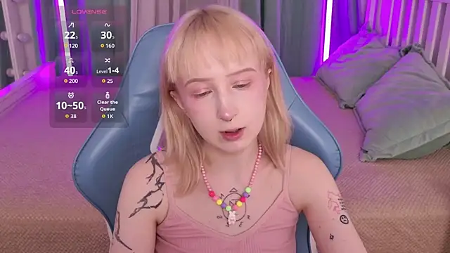  Babyface  online show from March 26, 2026, 1:09 pm