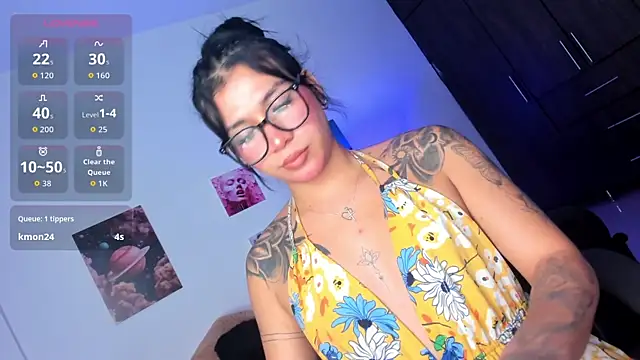 camila hott69  online show from March 21, 2026, 3:08 am