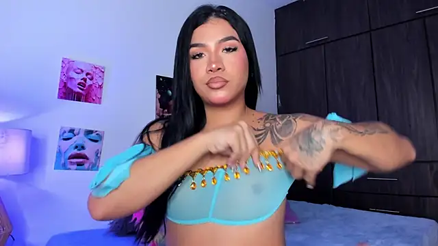 camila hott69  online show from April 14, 2026, 3:11 am