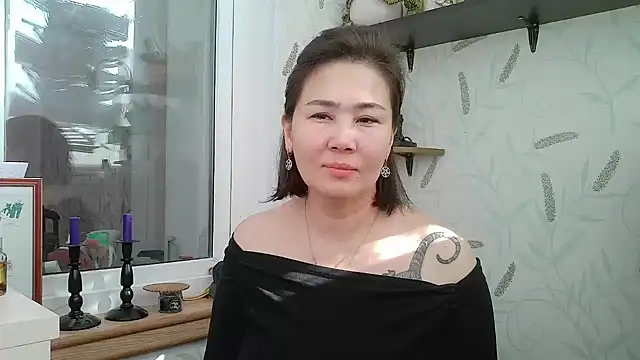 Nettie Allie online show from February 11, 2026, 10:48 am