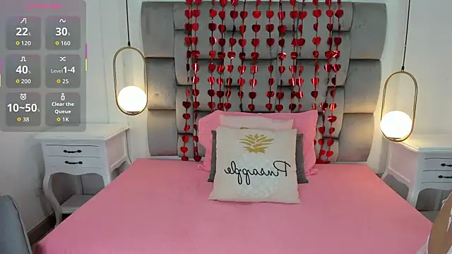 gaby smit   online show from February 14, 2026, 11:32 am