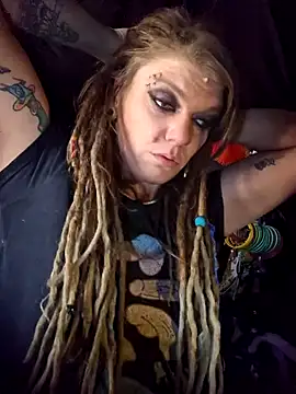 Snapshot of Horny_hippie chatting on March 3, 2025, 9:26 pm Horny hippie online show from March 3, 2025, 9:26 pm