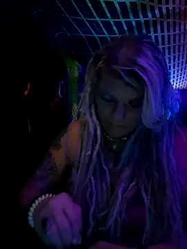 Horny hippie online show from March 22, 2026, 11:12 am