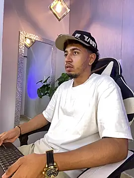 Brand Collins online show from March 21, 2026, 1:37 pm